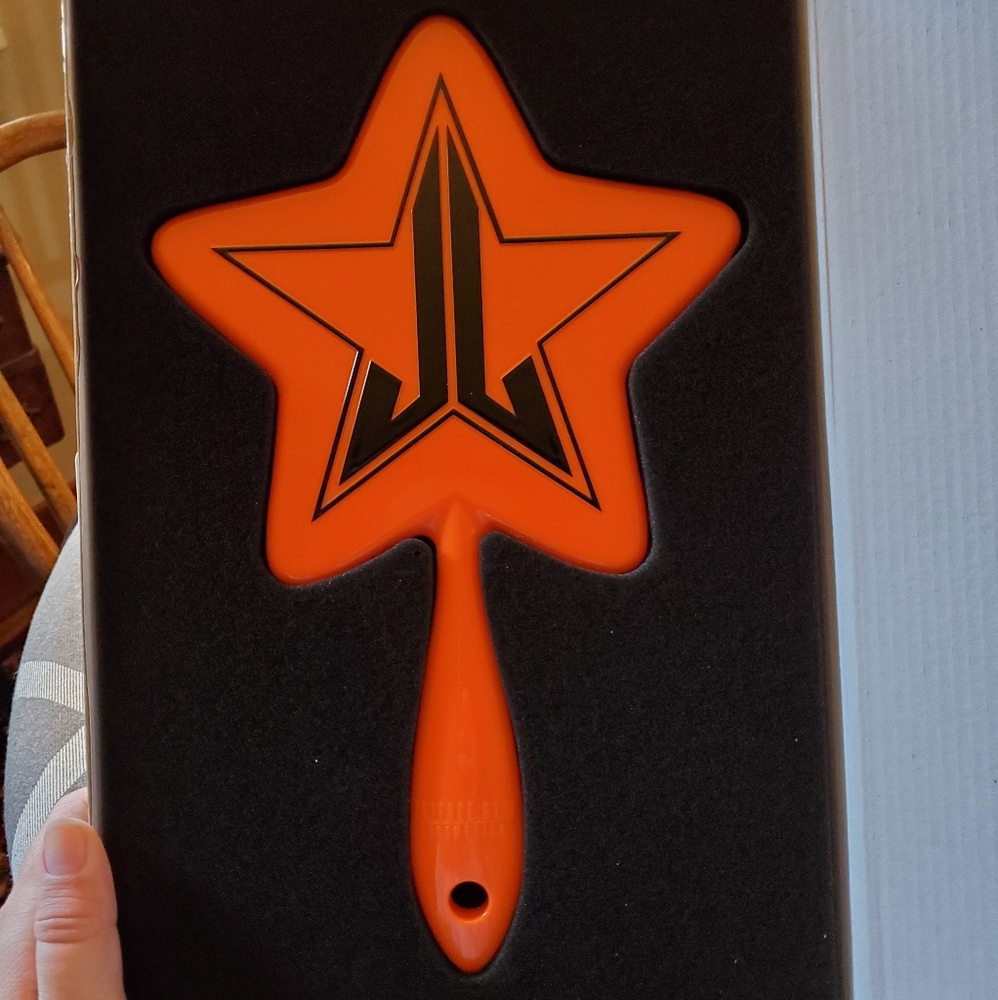 Jeffree Star Cosmetics Hand Mirror
